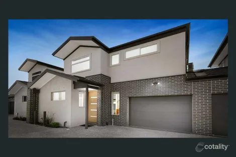 2/39 James St, Fawkner, VIC 3060