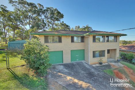 Property photo of 41 Christopher Street Sunnybank Hills QLD 4109