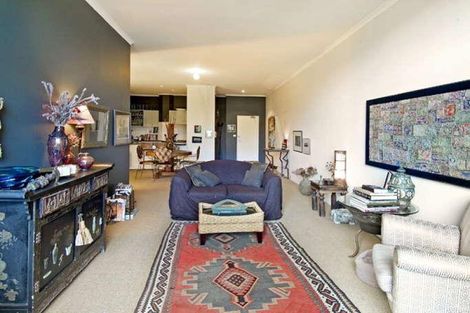 Property photo of 23/2-4 Northwood Street Camperdown NSW 2050