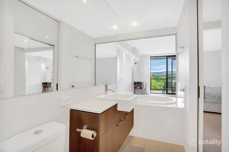 Property photo of 22/310 Easthill Drive Robina QLD 4226