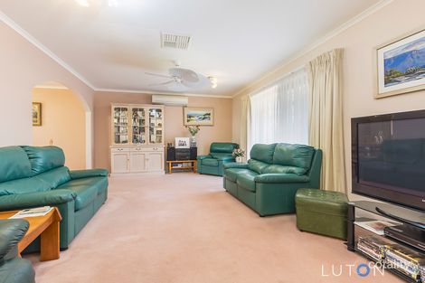 Property photo of 18 Dugdale Street Cook ACT 2614