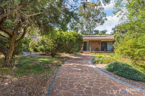 Property photo of 18 Dugdale Street Cook ACT 2614