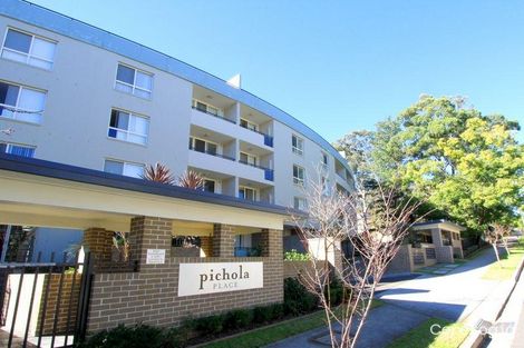 Property photo of 58/16-20 Mercer Street Castle Hill NSW 2154