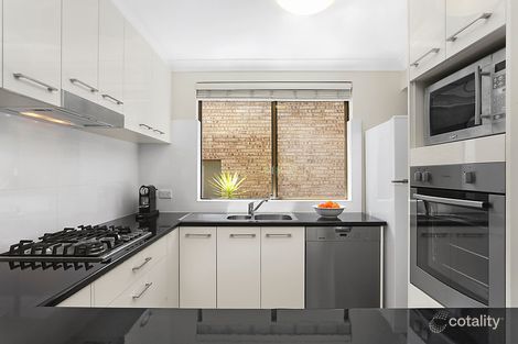 Property photo of 5/3 Benton Avenue Artarmon NSW 2064