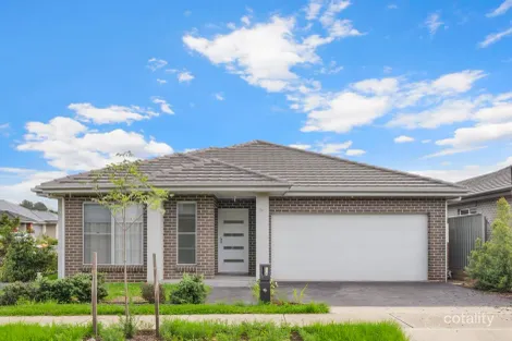 104 Callistemon Cct, Jordan Springs, NSW 2747