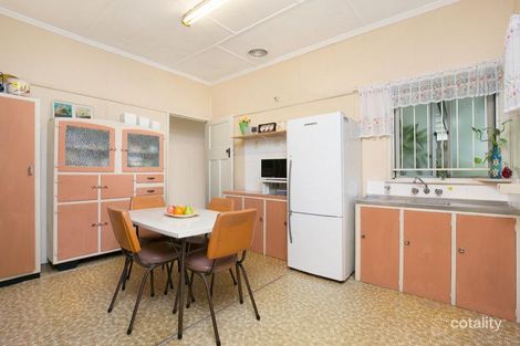 Property photo of 12 Jackson Street Coorparoo QLD 4151