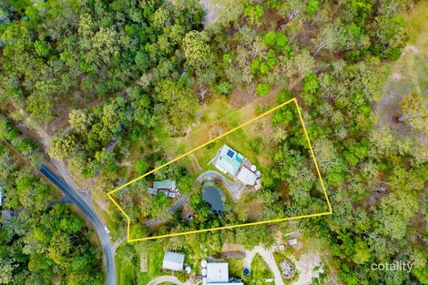 34 Amigh Rd, Landsborough, QLD 4550