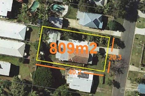 33 Lucas St, Scarborough, QLD 4020