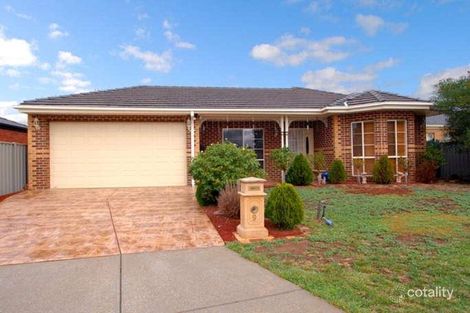 9 Frawley Ct, Tarneit, VIC 3029