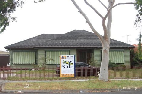 16 Bailey St, St Albans, VIC 3021