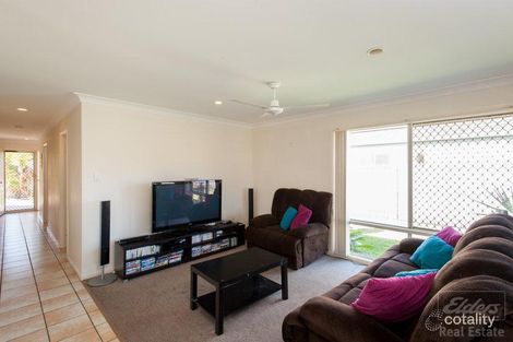 Property photo of 45 Statesman Circuit Sippy Downs QLD 4556