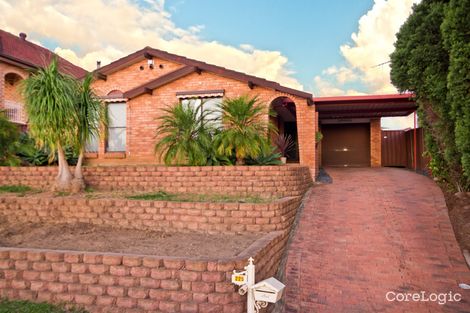 Property photo of 225 Minchin Drive Minchinbury NSW 2770