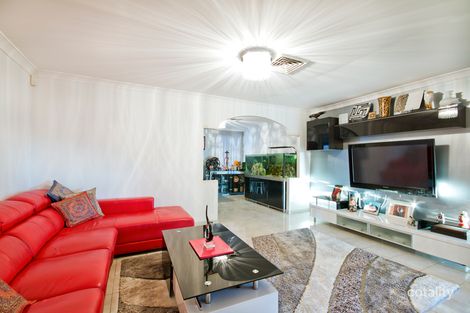 Property photo of 225 Minchin Drive Minchinbury NSW 2770