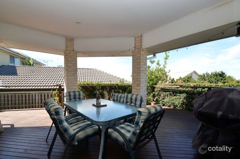Property photo of 4 Carina Peak Drive Varsity Lakes QLD 4227