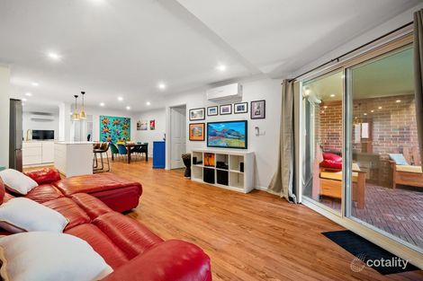 Property photo of 46/112 Baldwin Drive Kaleen ACT 2617