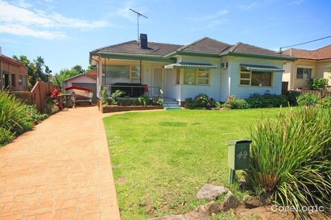 Property photo of 42 Trafalgar Street Glenfield NSW 2167