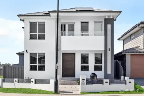 Property photo of 98 Boundary Road Tallawong NSW 2762