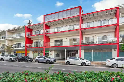 218/6-14 Metro Pde, Mawson Lakes, SA 5095