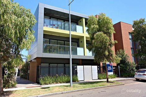 Property photo of 104/80 Cade Way Parkville VIC 3052