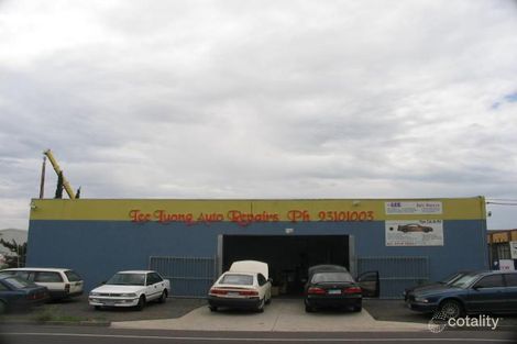 7/1-3 Burke St, Braybrook, VIC 3019