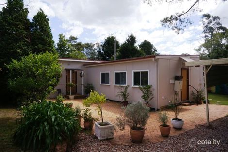 Property photo of 79 Railway Parade Bullaburra NSW 2784