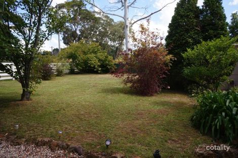 Property photo of 79 Railway Parade Bullaburra NSW 2784