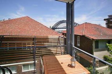 Property photo of 5/65 Upper Pitt Street Kirribilli NSW 2061
