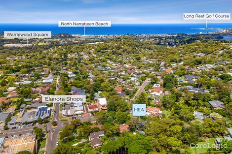 Property photo of 44A Kalang Road Elanora Heights NSW 2101