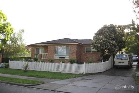 Property photo of 4/27 Ellesmere Parade Rosanna VIC 3084
