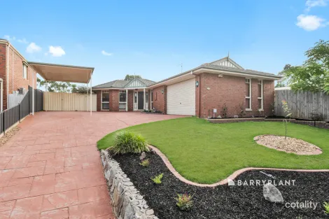 10 Allardice Pde, Berwick, VIC 3806
