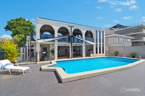Property photo of 16 Mort Street Port Macquarie NSW 2444