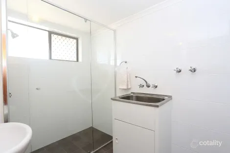 Property photo of 4/41 Riverview Terrace Indooroopilly QLD 4068