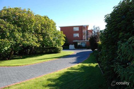 5/11 Beechworth Rd, Sandy Bay, TAS 7005