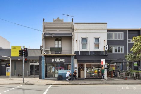 691 Botany Rd, Rosebery, NSW 2018