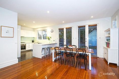 Property photo of 62 Queensville Street Kingsville VIC 3012