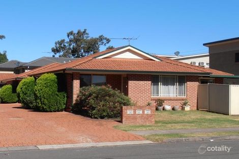 6/19-21 Carlisle St, Ingleburn, NSW 2565