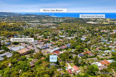 Property photo of 44A Kalang Road Elanora Heights NSW 2101