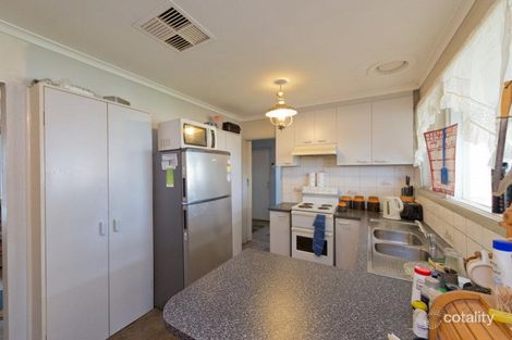 Property photo of 43 Wilson Road Melton South VIC 3338