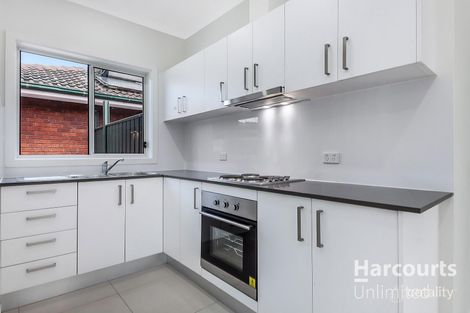 Property photo of 6A Bedivere Street Blacktown NSW 2148