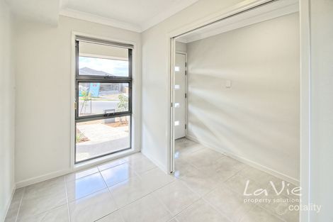Property photo of 43 Jersey Crescent Springfield Lakes QLD 4300