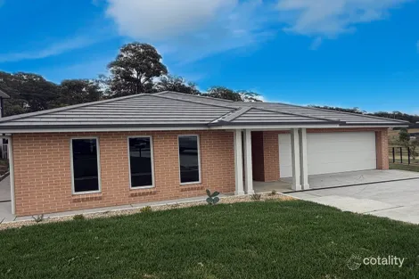 14 Wirrina Cl, Buchanan, NSW 2323