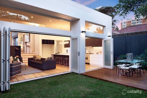 Property photo of 87A St Marks Road Randwick NSW 2031