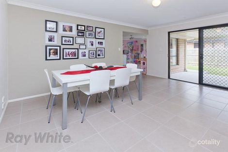 Property photo of 46 Parkside Drive Springfield QLD 4300