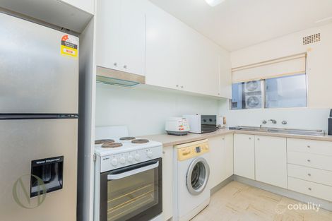Property photo of 1/3 Calder Road Rydalmere NSW 2116