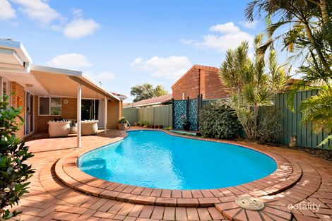 Property photo of 243 Nineteenth Avenue Elanora QLD 4221