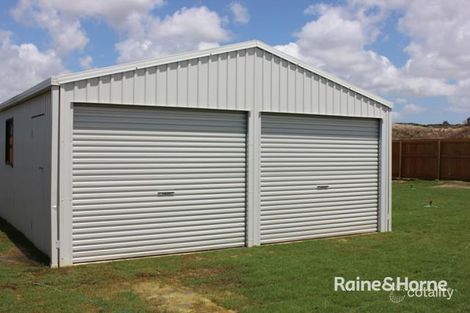 Property photo of 178 Bjelke Circuit Rural View QLD 4740