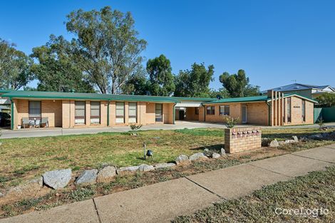 1 Brunskill Ave, Forest Hill, NSW 2651