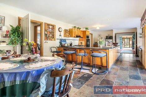 Property photo of 3303 Sunraysia Highway Lexton VIC 3352