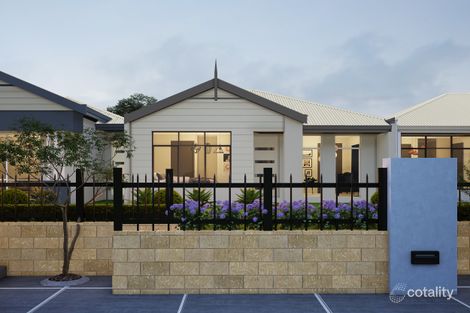 Lot 116 Lux Lane, Eglinton, WA 6034