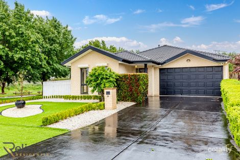 Property photo of 34 Alice Cummins Street Gungahlin ACT 2912